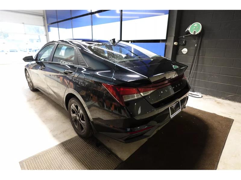 hyundai Elantra 2021 - 4