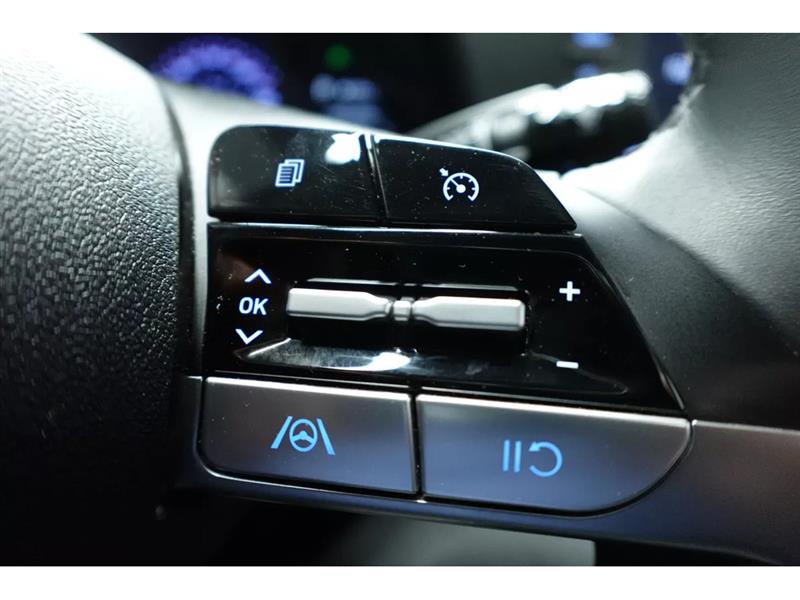 hyundai Elantra 2021 - 13