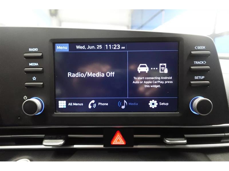 hyundai Elantra 2021 - 15