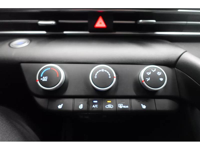 hyundai Elantra 2021 - 16