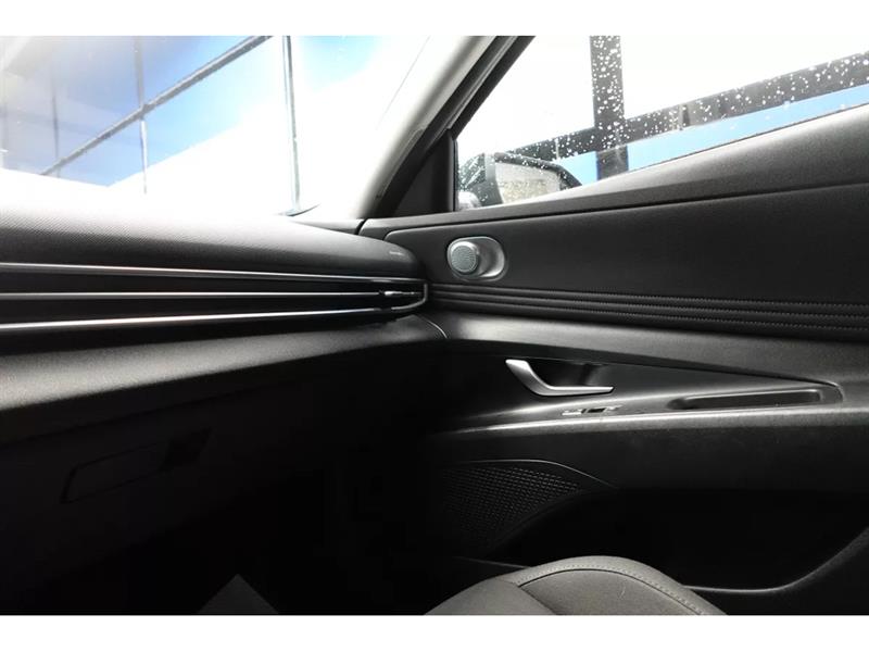 hyundai Elantra 2021 - 20