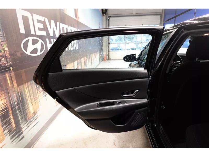 hyundai Elantra 2021 - 22