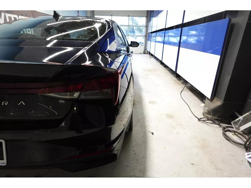 hyundai Elantra 2021 - 25