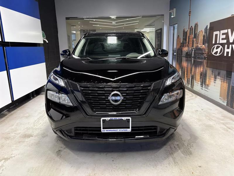 nissan Rogue 2023 - 2