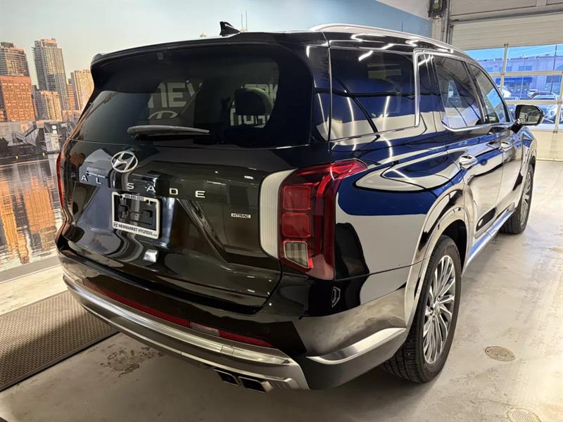 hyundai Palisade 2024 - 4