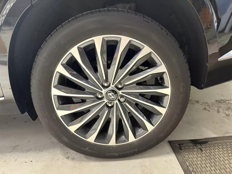 hyundai Palisade 2024 - 7