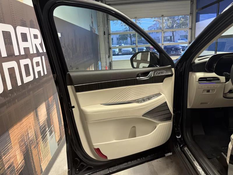hyundai Palisade 2024 - 8