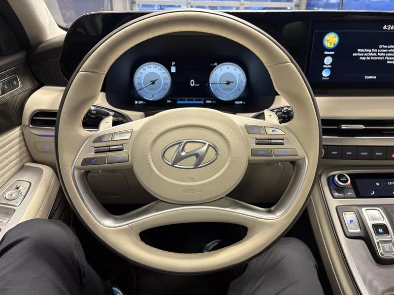 hyundai Palisade 2024 - 9