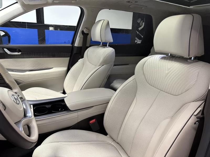 hyundai Palisade 2024 - 10