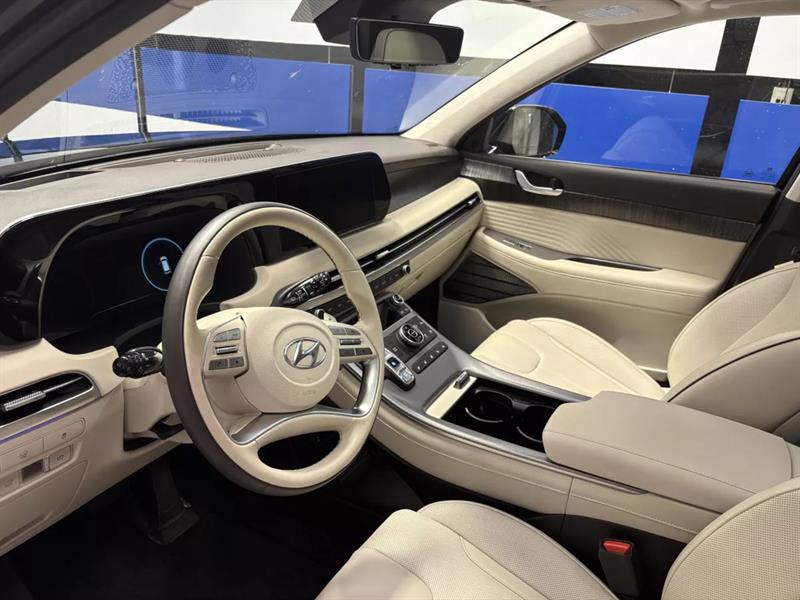 hyundai Palisade 2024 - 11