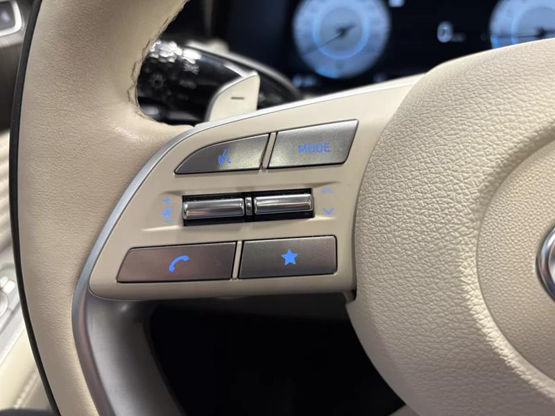 hyundai Palisade 2024 - 12