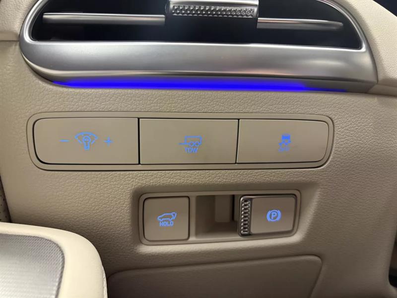 hyundai Palisade 2024 - 14