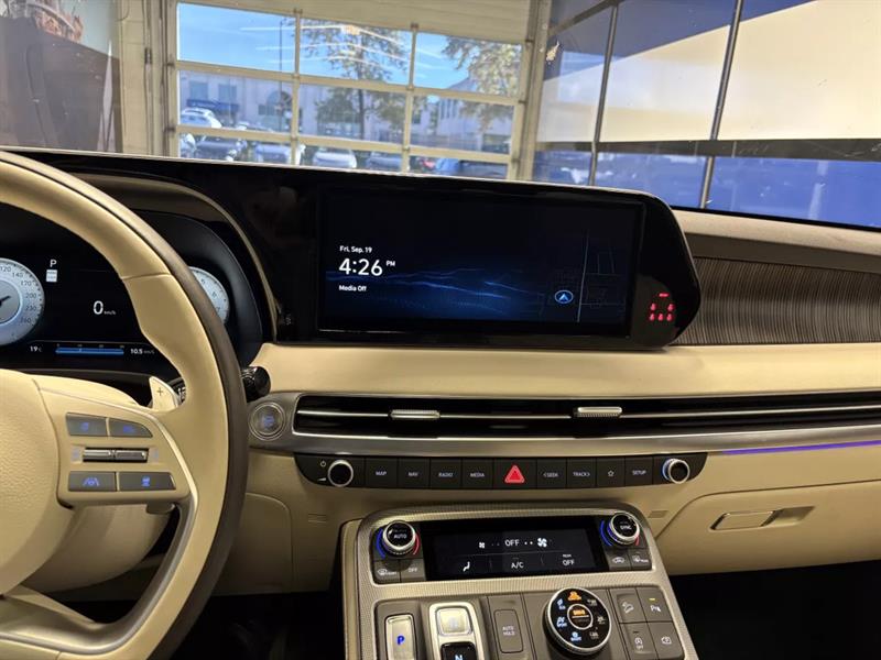 hyundai Palisade 2024 - 15