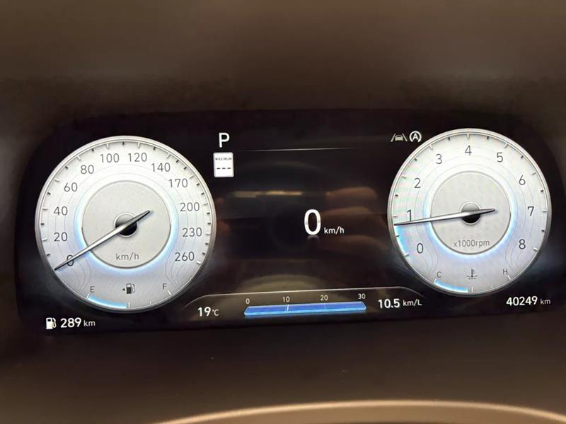 hyundai Palisade 2024 - 16