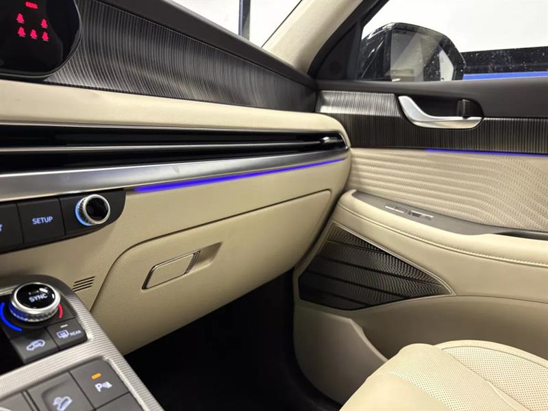 hyundai Palisade 2024 - 17