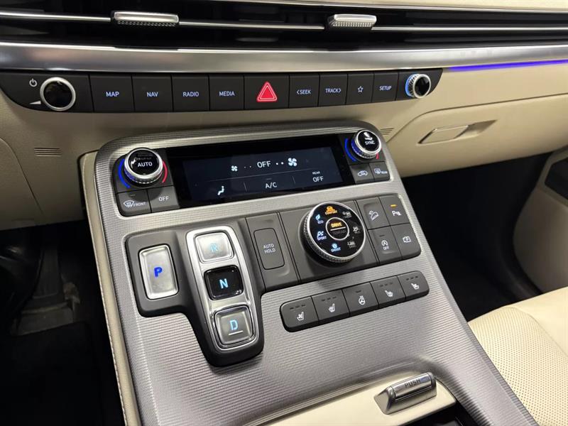 hyundai Palisade 2024 - 18