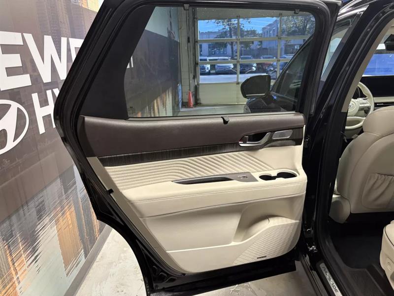 hyundai Palisade 2024 - 19