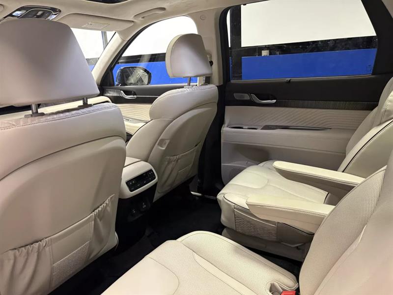 hyundai Palisade 2024 - 20