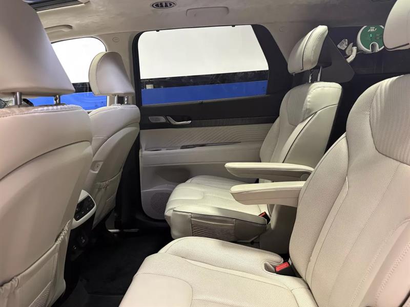 hyundai Palisade 2024 - 21