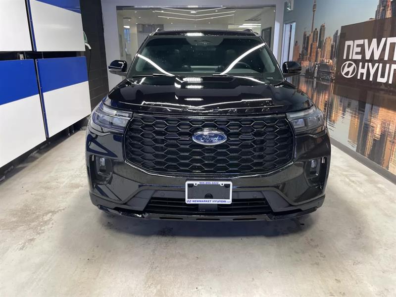 ford Explorer 2025 - 2