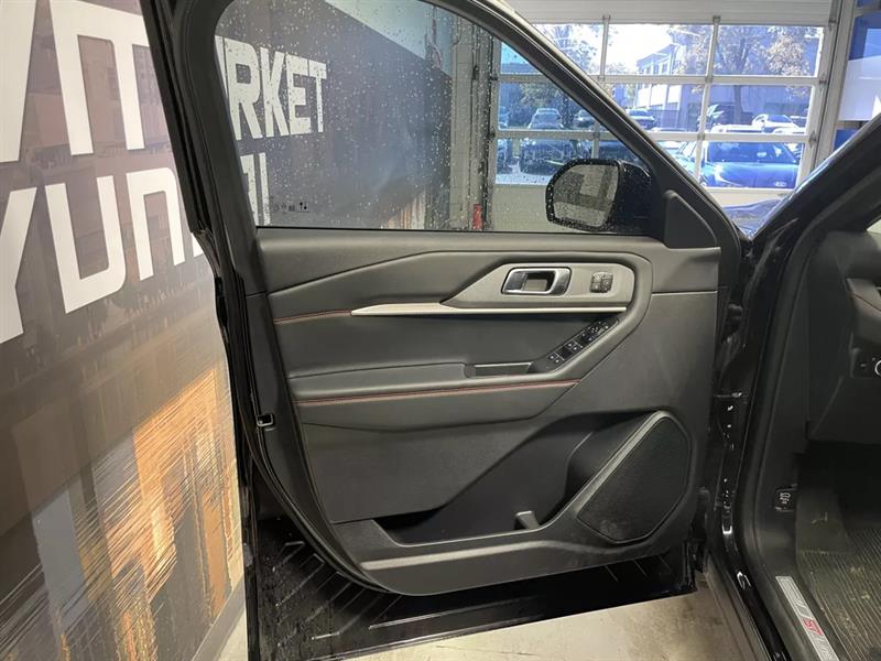 ford Explorer 2025 - 8