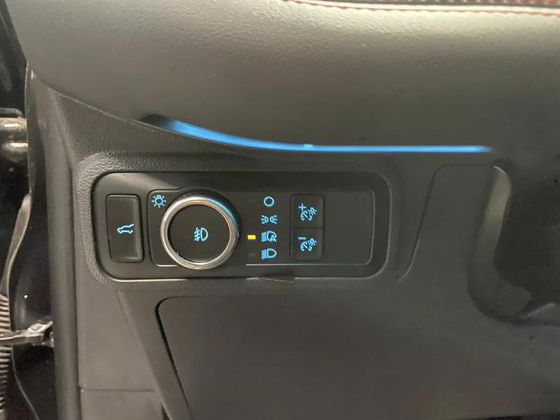 ford Explorer 2025 - 12