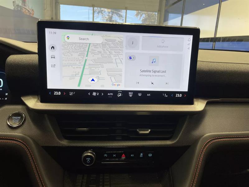 ford Explorer 2025 - 18