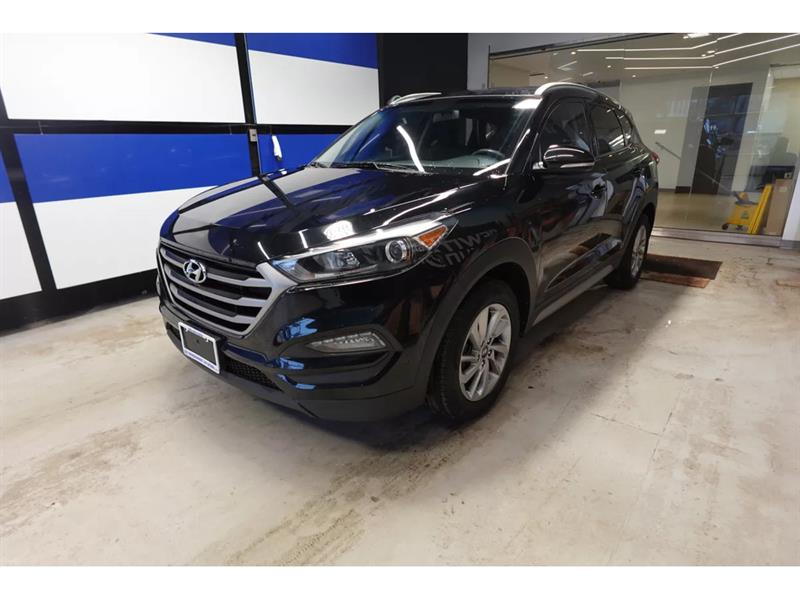hyundai Tucson 2018 - 3