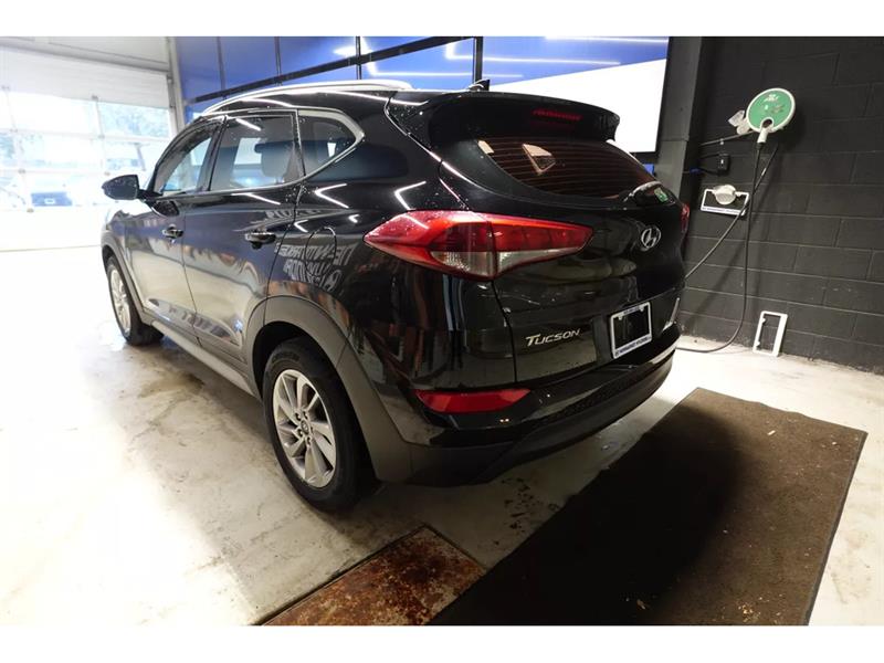 hyundai Tucson 2018 - 4