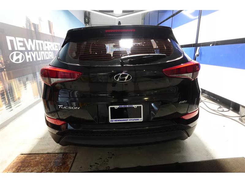 hyundai Tucson 2018 - 5