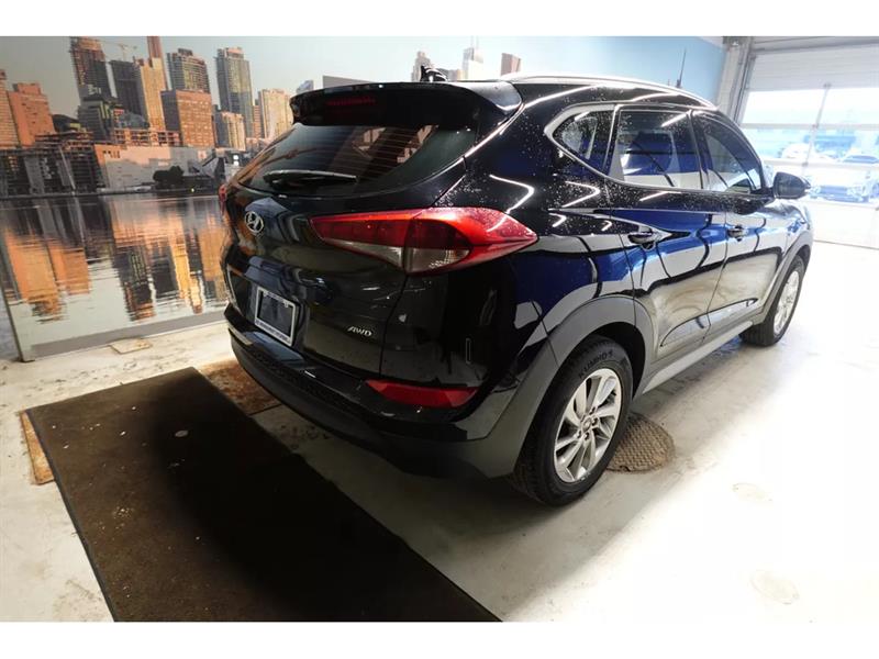 hyundai Tucson 2018 - 6