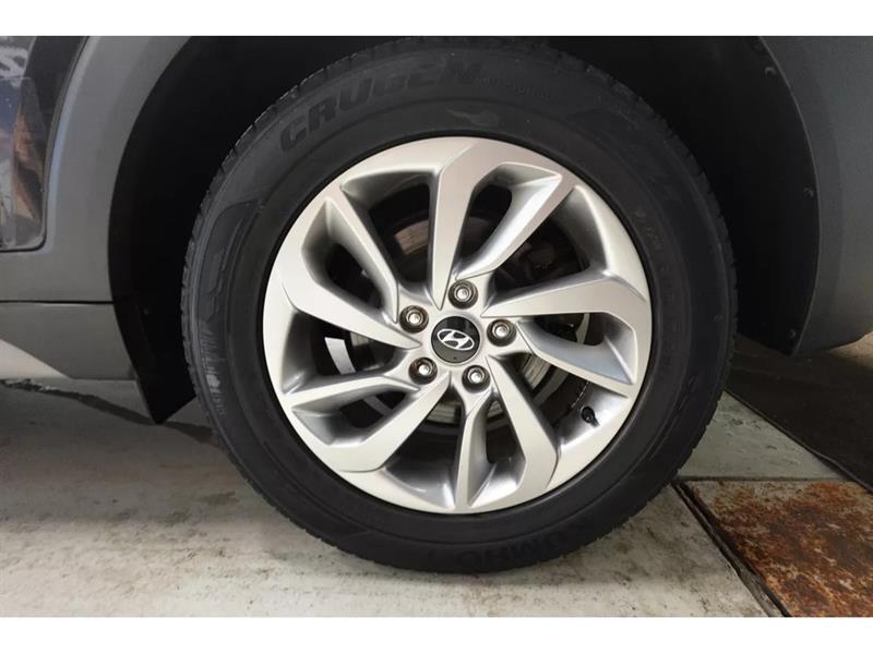 hyundai Tucson 2018 - 7