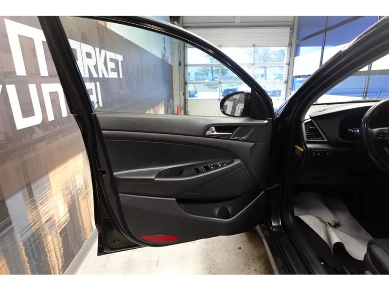 hyundai Tucson 2018 - 8