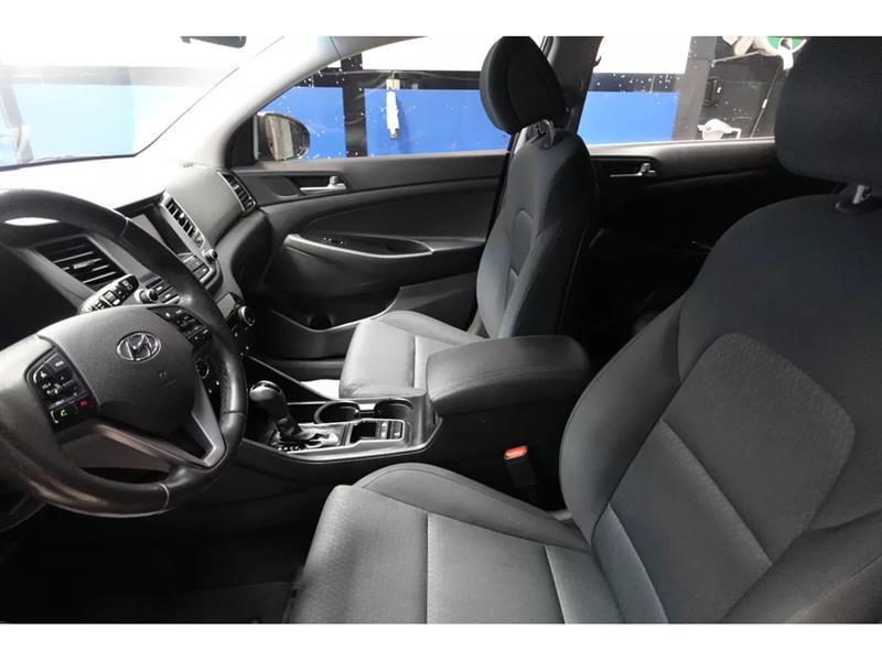 hyundai Tucson 2018 - 9