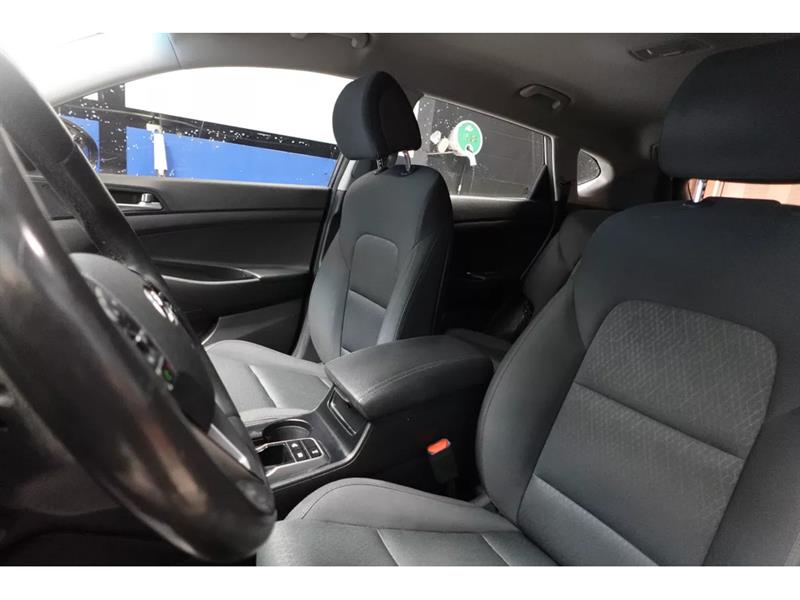 hyundai Tucson 2018 - 10