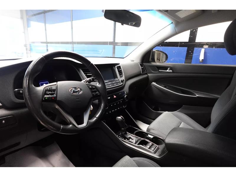 hyundai Tucson 2018 - 11