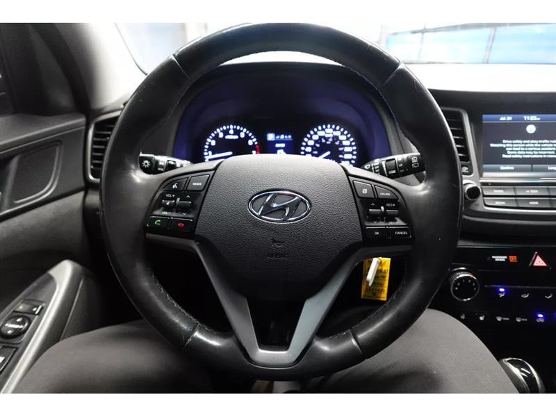 hyundai Tucson 2018 - 13