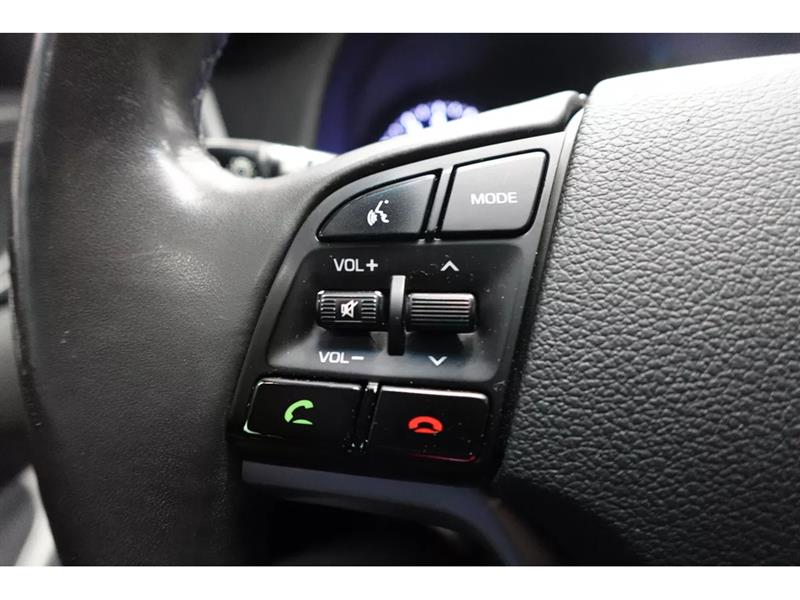 hyundai Tucson 2018 - 14