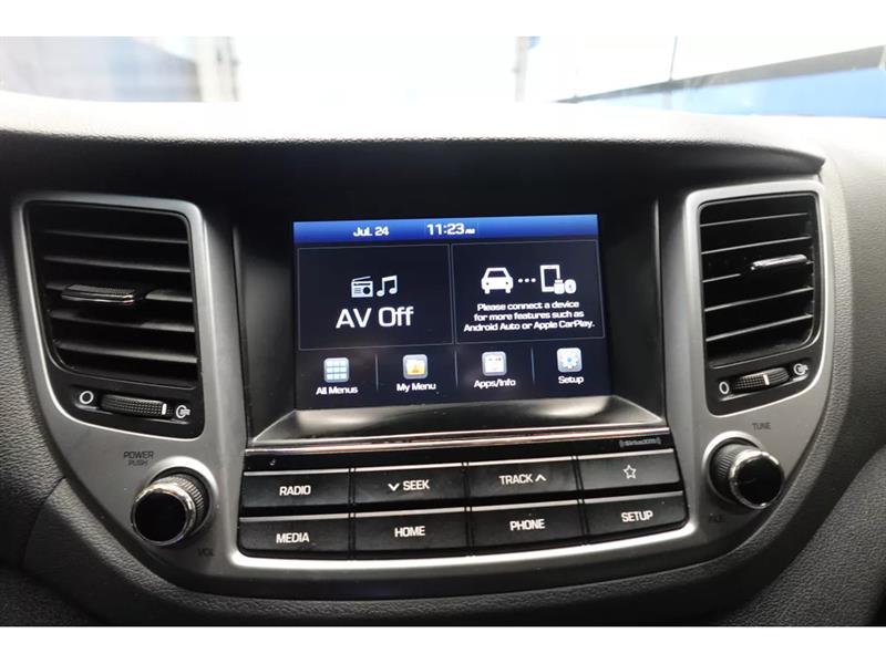 hyundai Tucson 2018 - 17