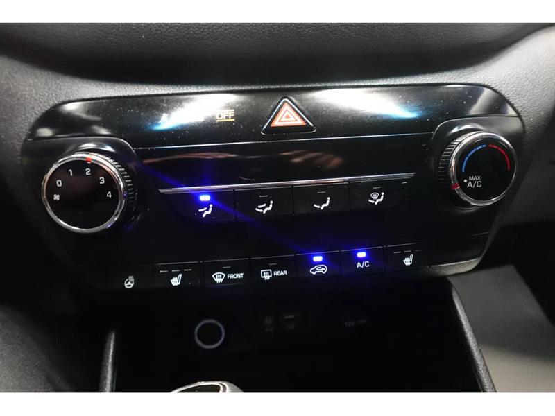 hyundai Tucson 2018 - 18