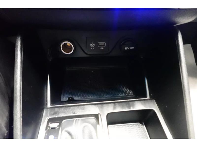 hyundai Tucson 2018 - 19