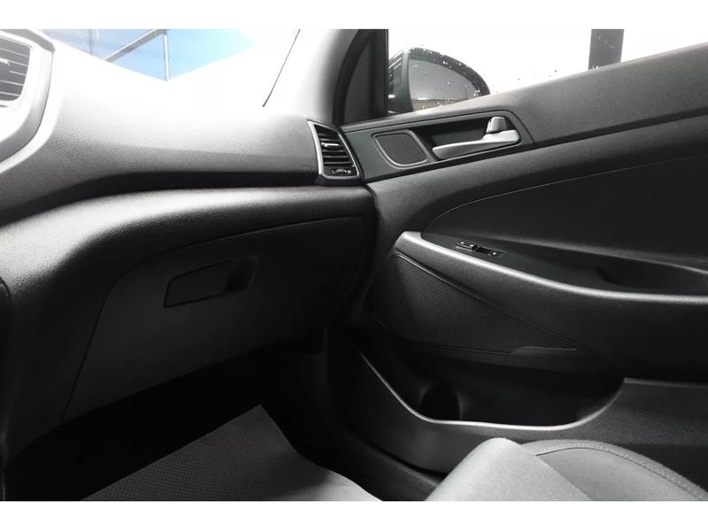 hyundai Tucson 2018 - 22