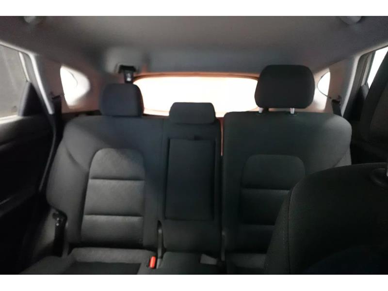 hyundai Tucson 2018 - 23