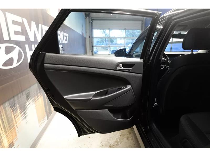 hyundai Tucson 2018 - 24