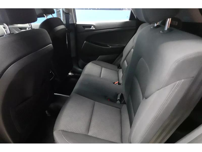 hyundai Tucson 2018 - 25