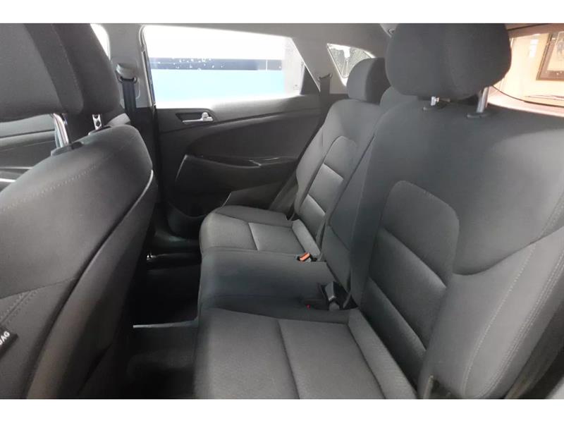 hyundai Tucson 2018 - 26