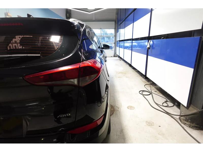 hyundai Tucson 2018 - 28