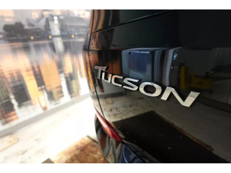 hyundai Tucson 2018 - 30