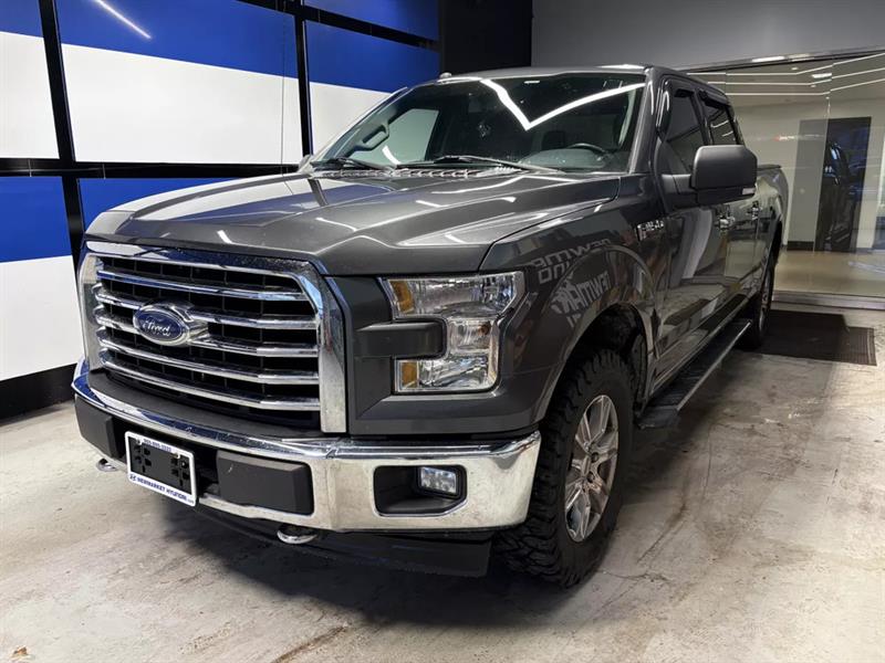 ford F-150 2017 - 3