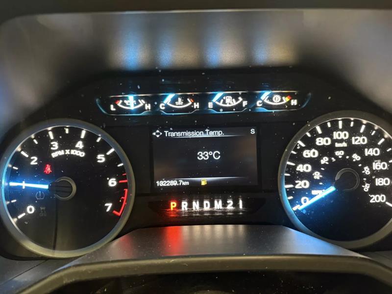 ford F-150 2017 - 10